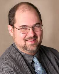 Robert DeJong