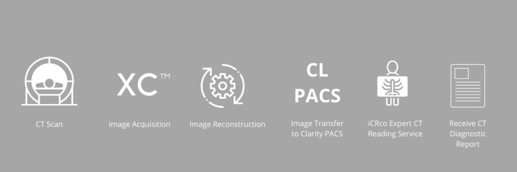 ClarisXT workflow