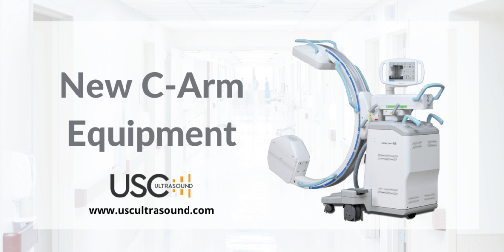C-Arm Machine