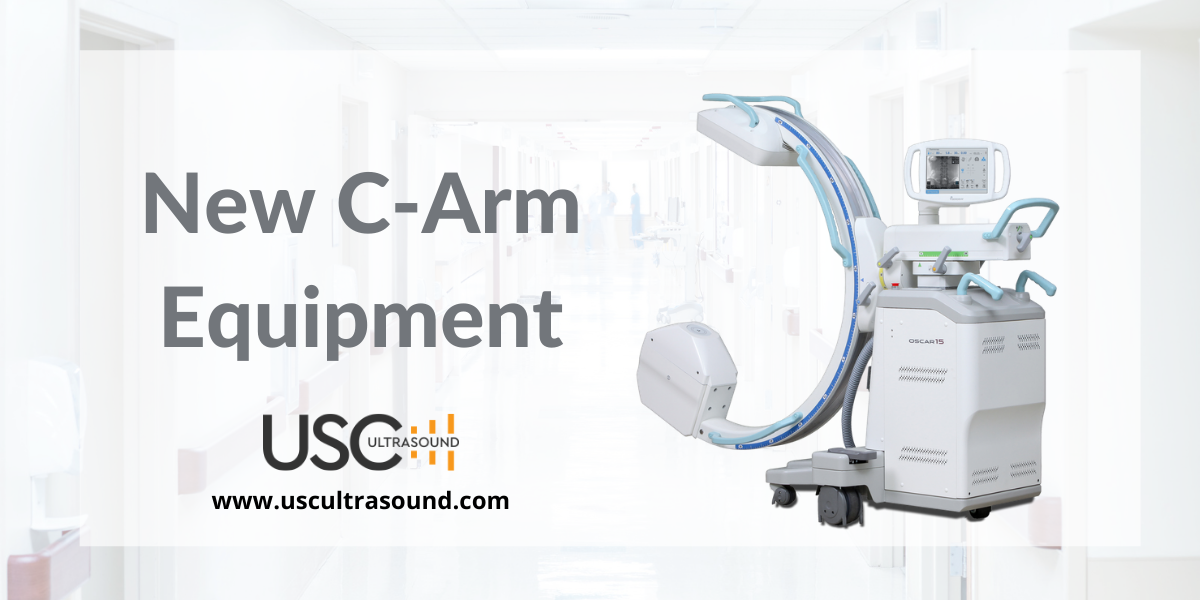 C-Arm Machine