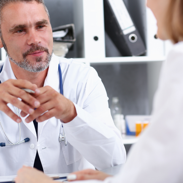 Communicate to connect