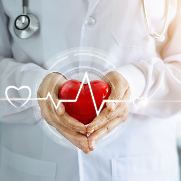 American Heart Month