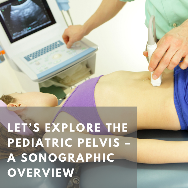 Pediatric ultrasound