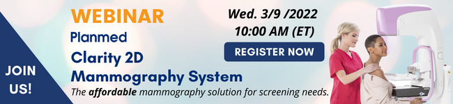 mammography system