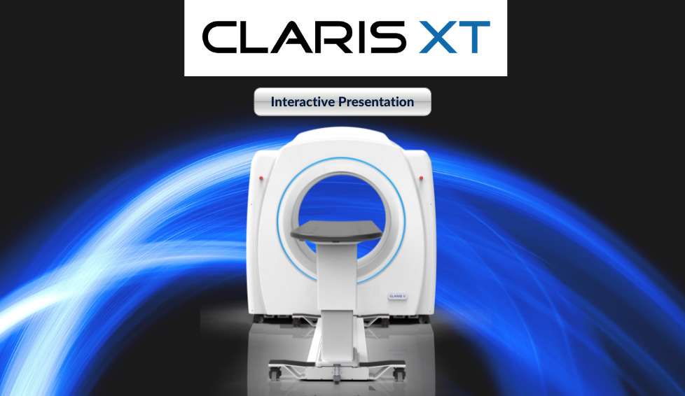 ClarisXT Interactive Presentation