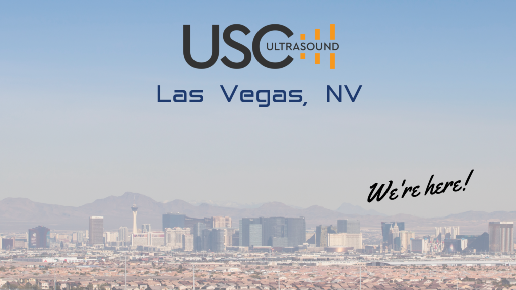 Ultrasound Repair and Service in Nevada