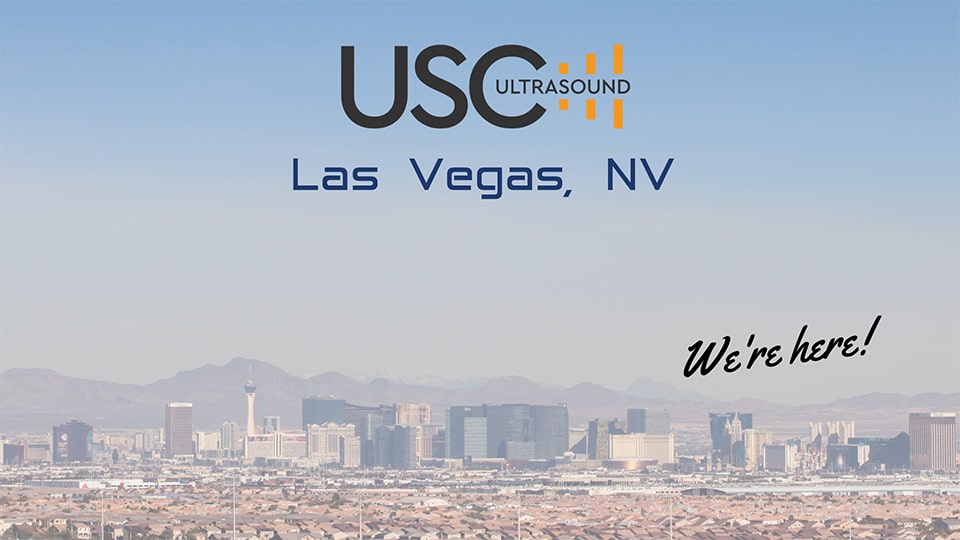 USC Las Vegas Blog Post