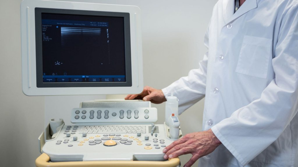 How Much Do Different Types of Ultrasound Machines Cost