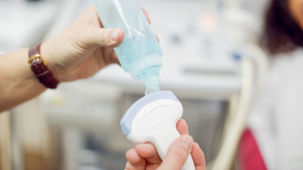 Ultrasound Accessories