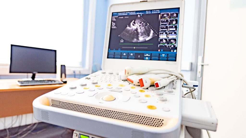 What Are The Different Types of Ultrasound Machines and Their Uses and Applications? - Ultrasound Solutions Corp.