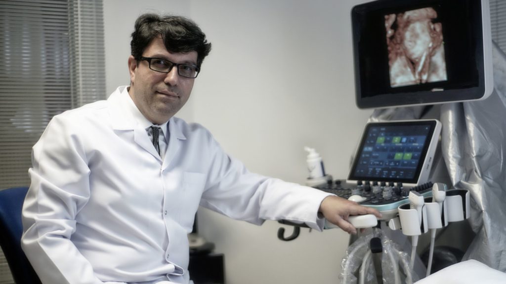 What Are The 4 Main Types of Ultrasound Machines?