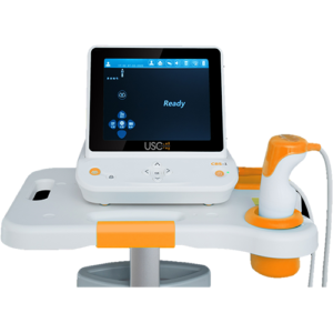 Portable Ultrasound