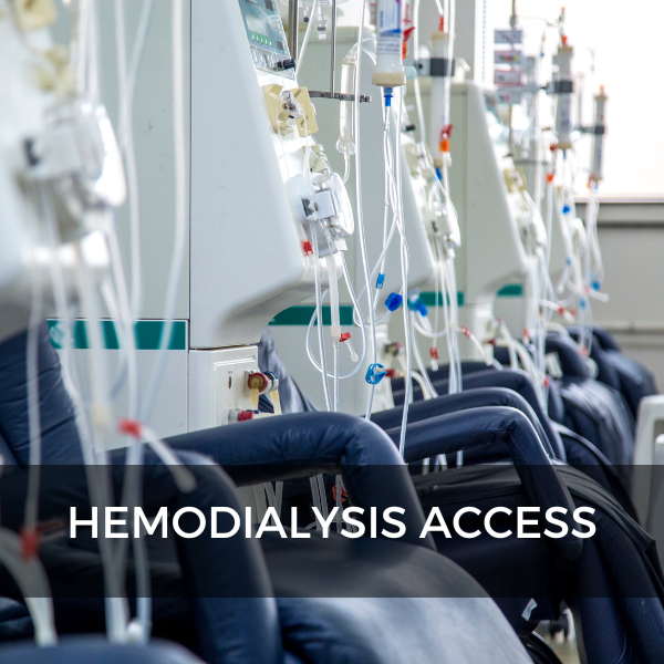 Hemodialysis