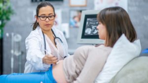 What are the benefits of using ultrasound technology?