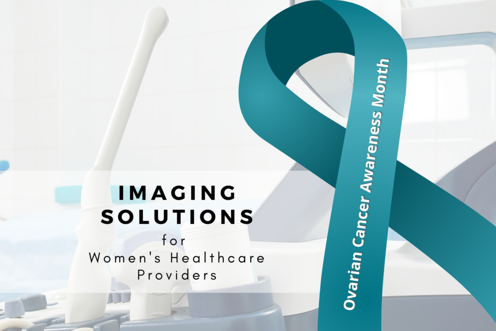 Ovarian cancer awareness