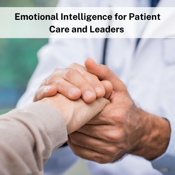 Emotional Intelligence