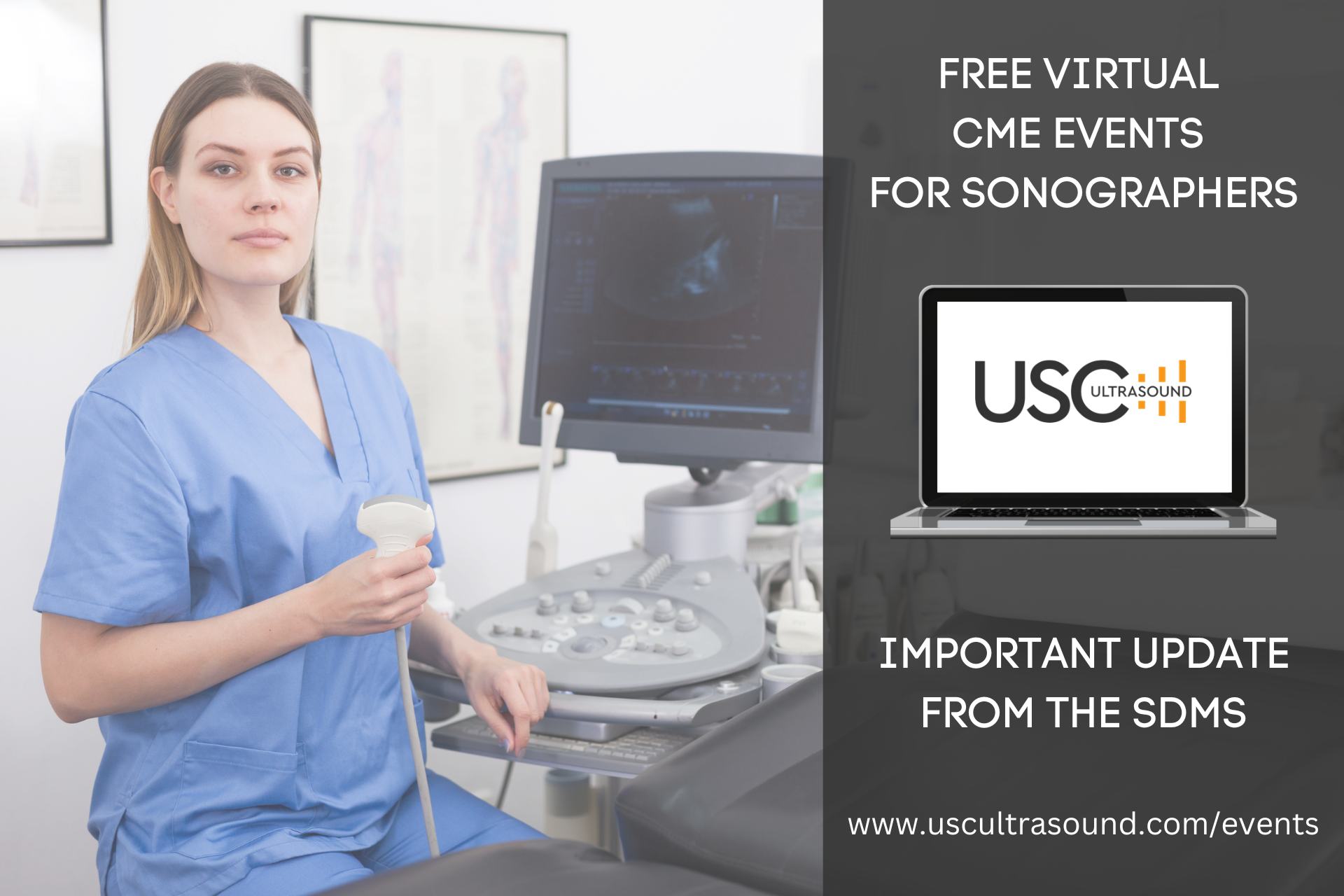 Sdms Cme Credits For Sonographers