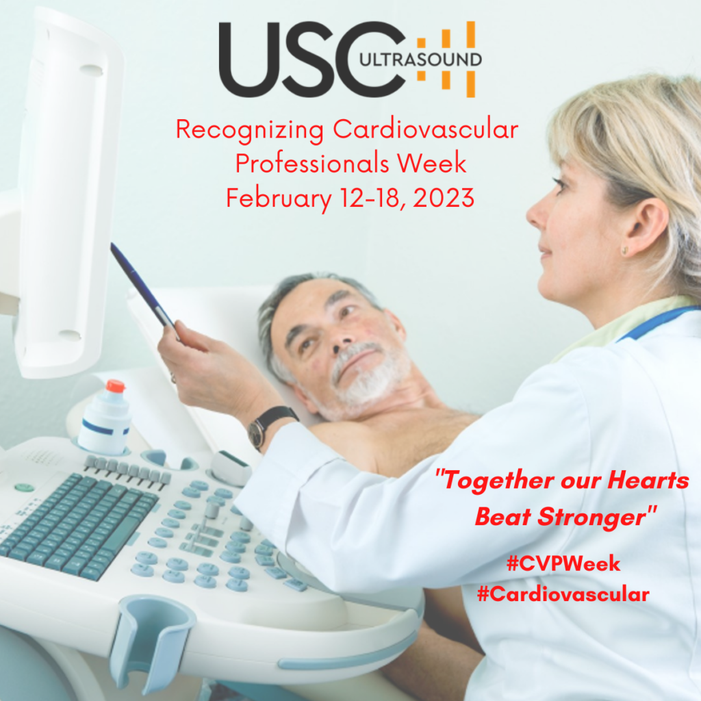 Cardiovascular Professionals Week