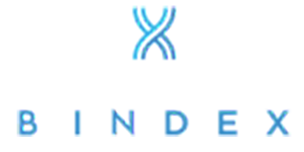 Bindex logo