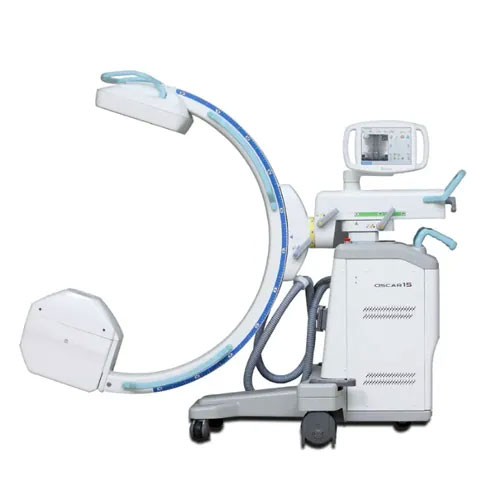 C-Arm machine