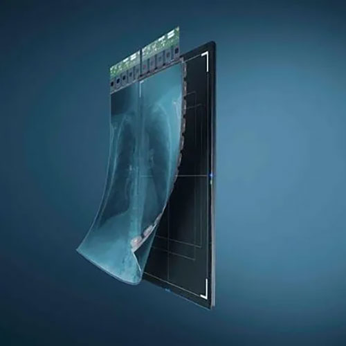 Fujifilm DR Panel