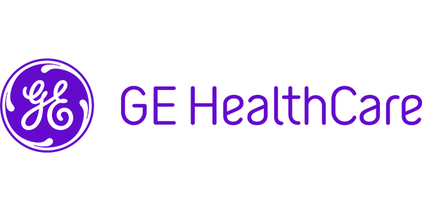 GE Healthcare logo
