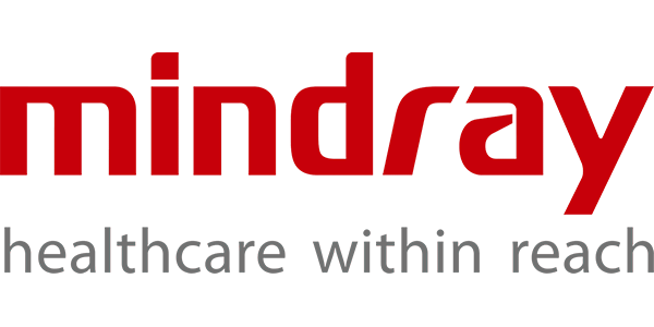 Mindray logo
