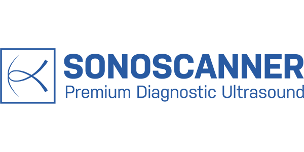 Sonoscanner logo