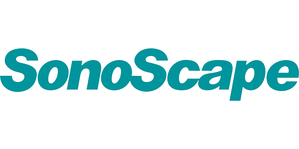 Sonoscape logo