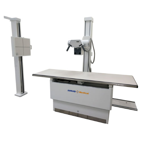 AMRAD FMT Classic x-ray machine