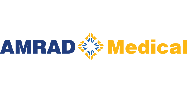 AMRAD Medical logo
