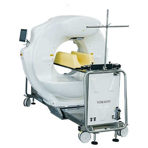 EPiCA Vimago CT machine