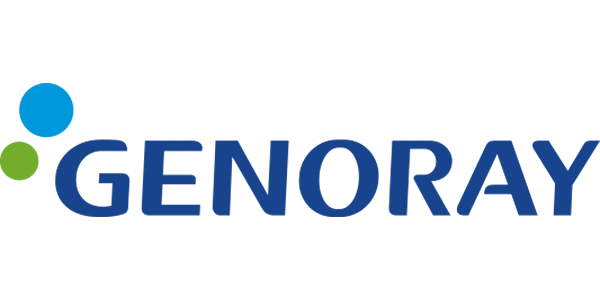Genoray logo