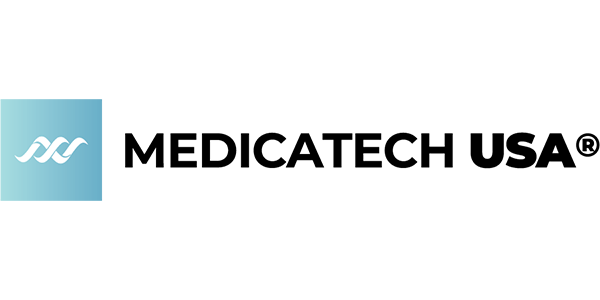 Medicatech® USA logo