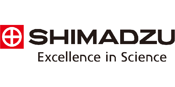 Shimadzu logo