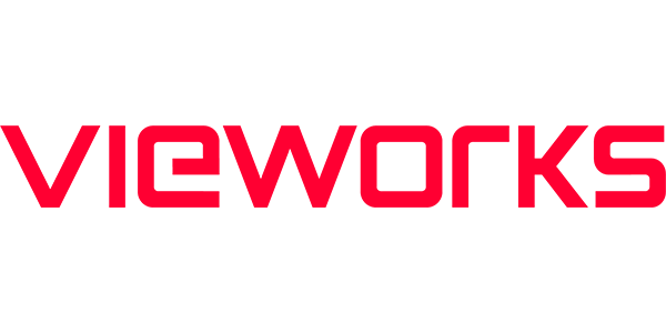 Vieworks logo