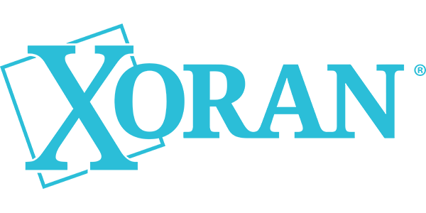 Xoran logo