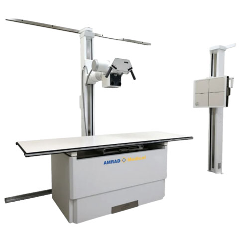 AMRAD FWFC Classic x-ray machine