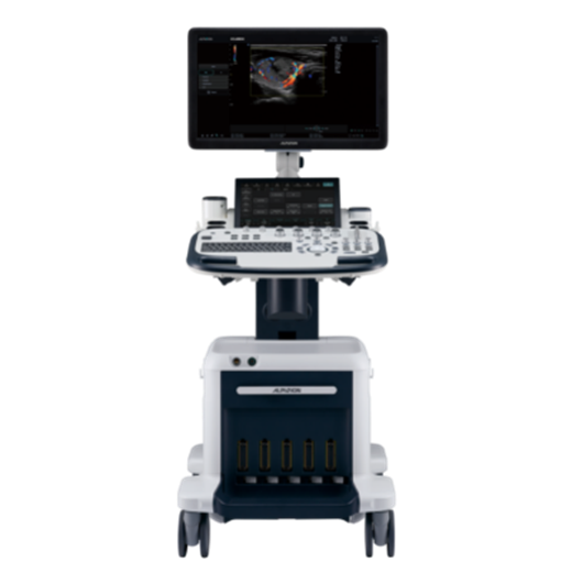 xcube 70 ultrasound