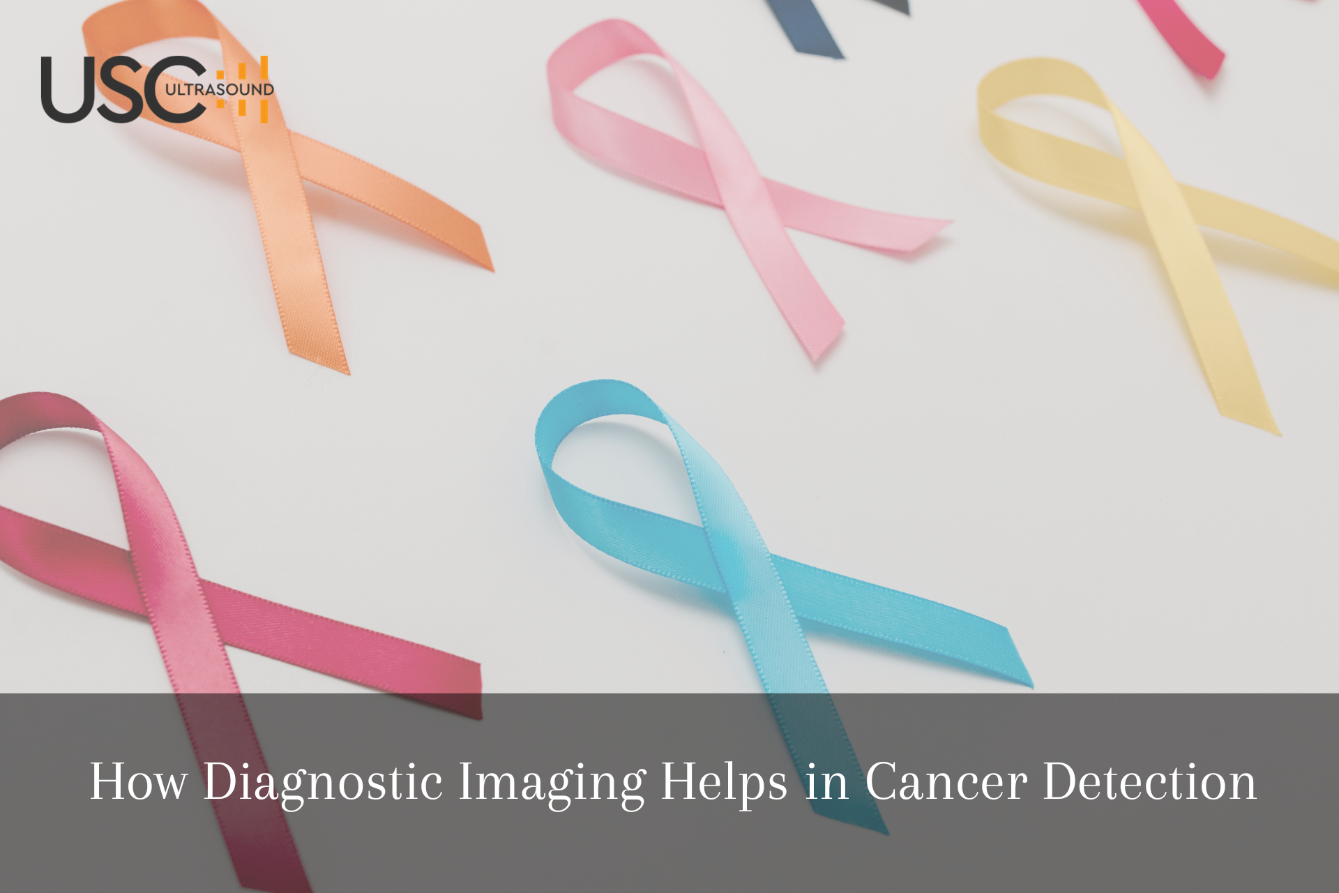 Diagnostic imaging for cancer detection