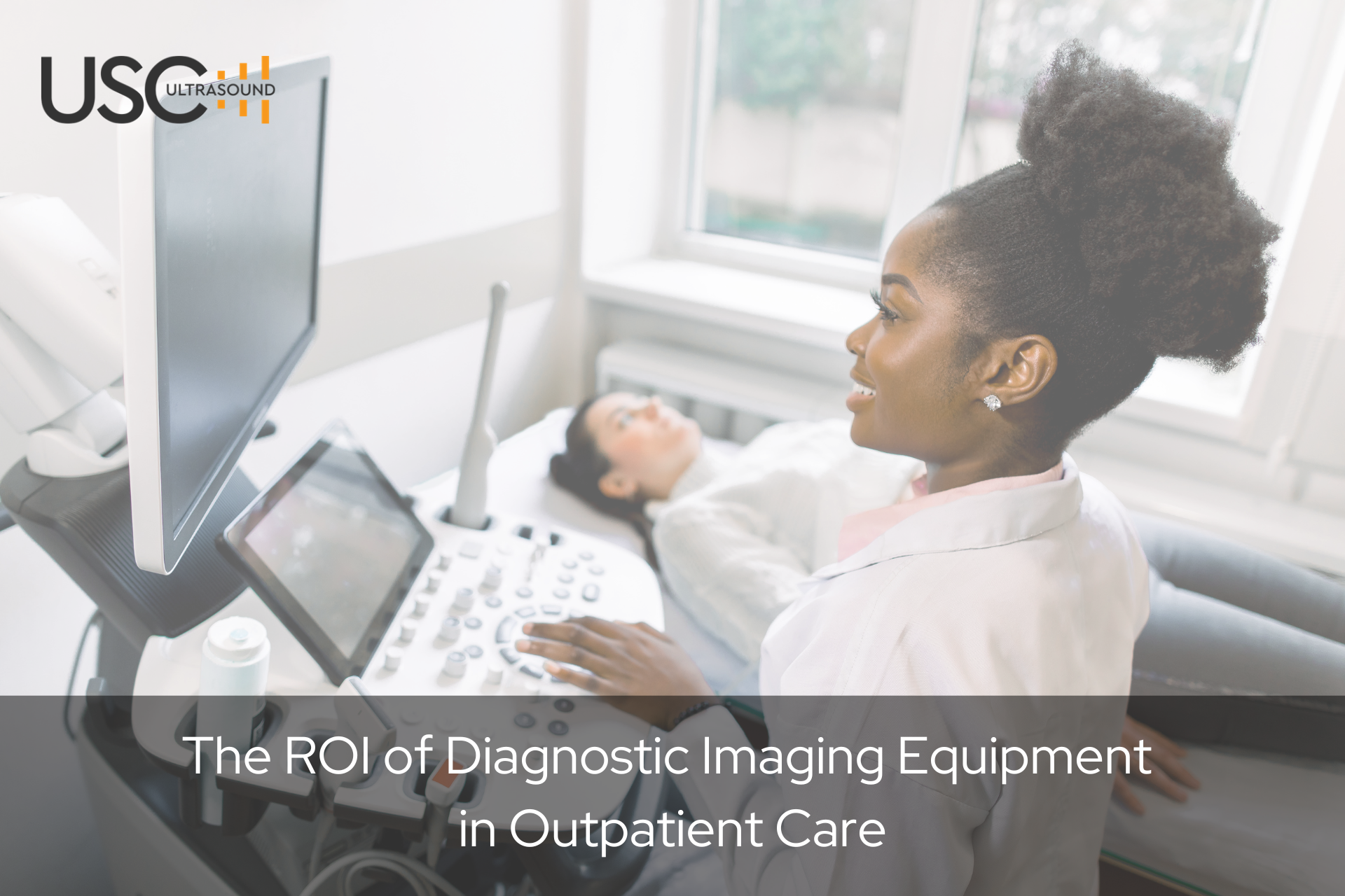 imaging ROI for clinics