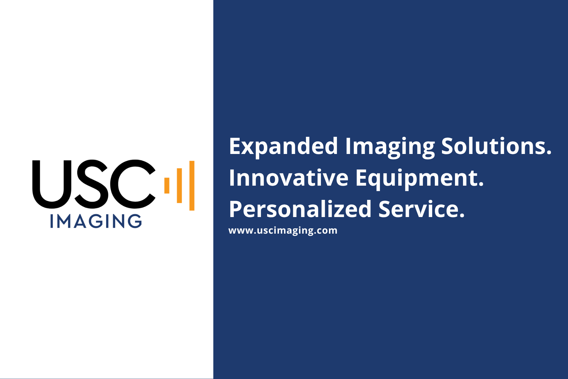 USC Imaging