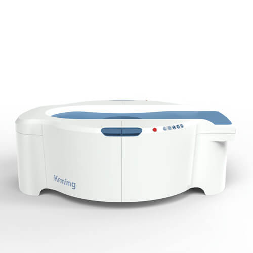 Koning Vera CT Scanner