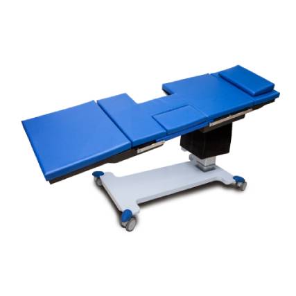 endo comfort table