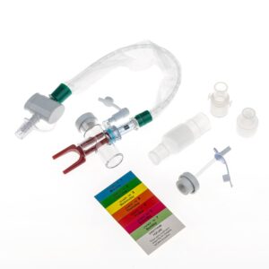 Closed Suction Catheter (24 Hour or 72 Hour)