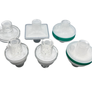 Anesthesia Breathing Filters