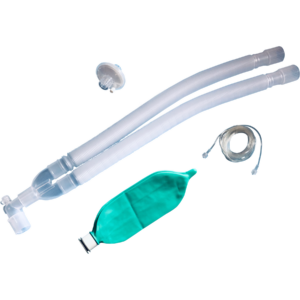 Breathing Circuit Kits, Pediatric