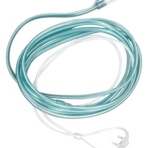 ETCO2 Nasal Sampling Cannulas | Adult | 7ft