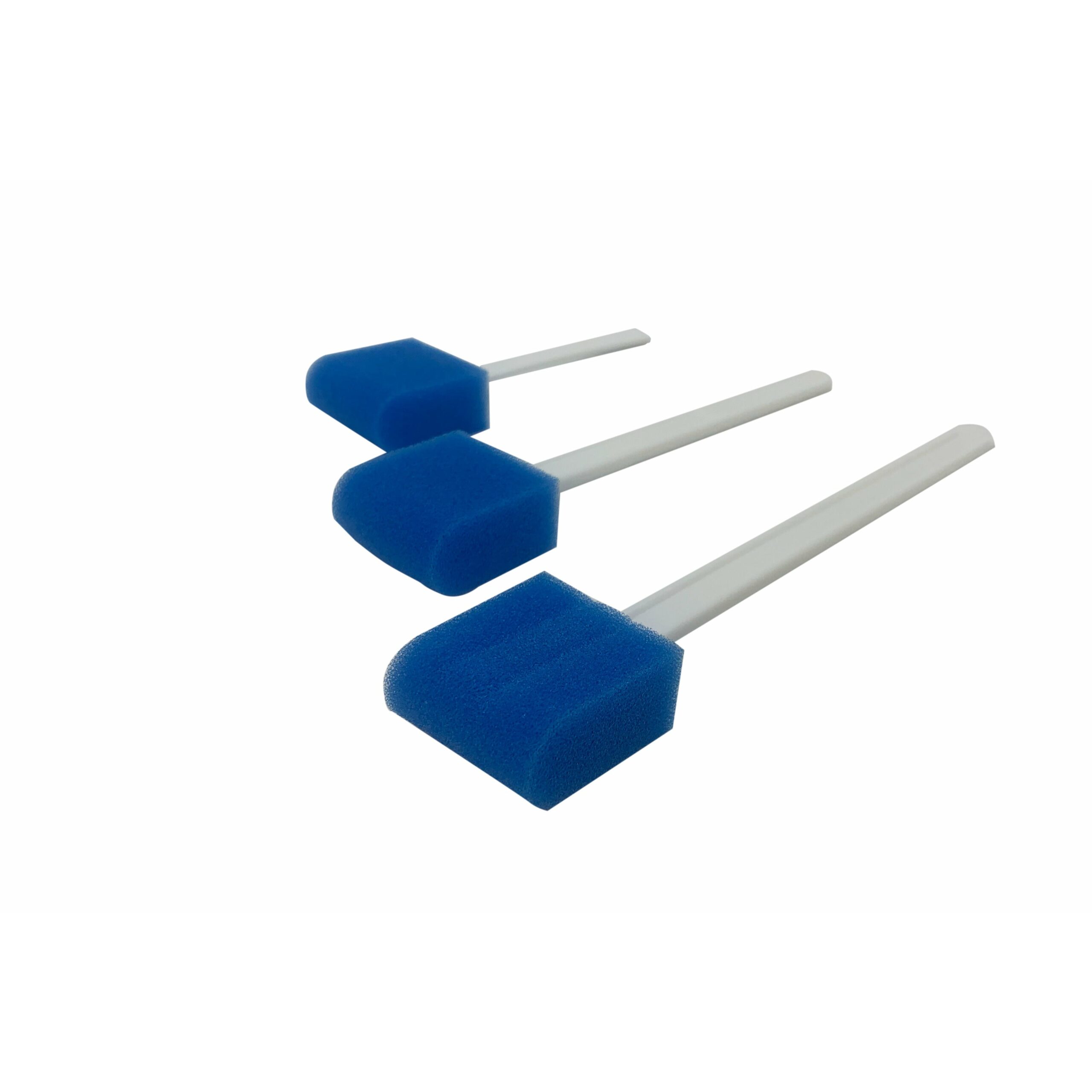 Medical Sponge Sticks