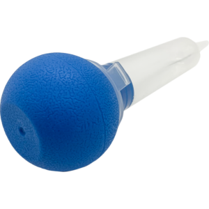 Bulb Irrigation Syringe | Sterile, 60cc